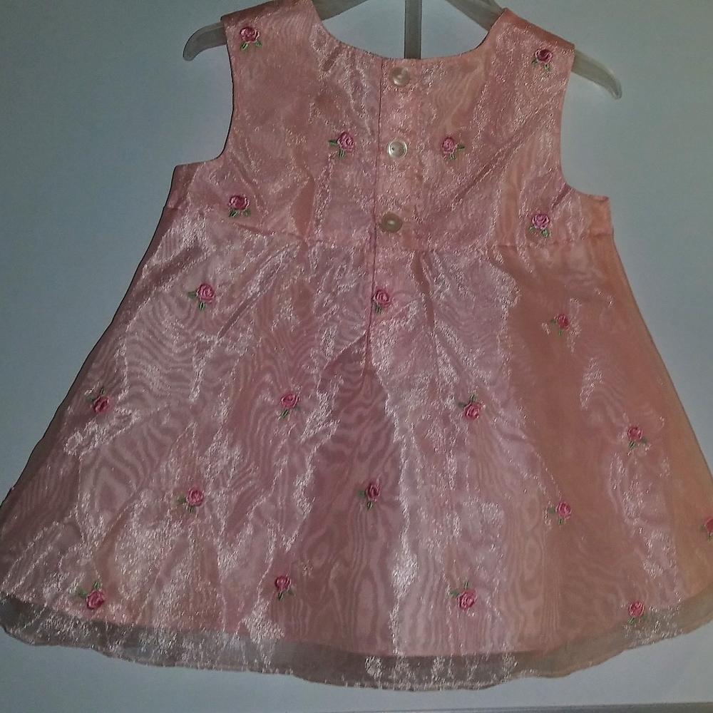Dress - Picture 2 of 3
